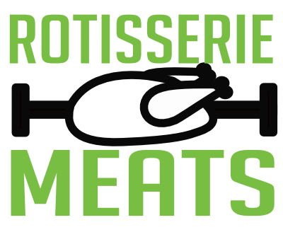 roastie rotisserie logo